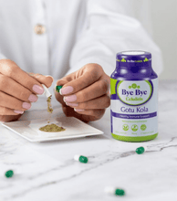 Cargar imagen en el visor de la galería, Bye Bye celulitis (Gotu Kola)