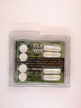 Cargar imagen en el visor de la galería, Clean White