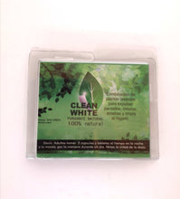 Cargar imagen en el visor de la galería, Clean White