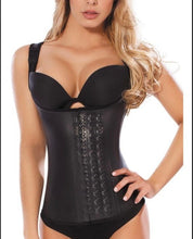 Cargar imagen en el visor de la galería, Faja Chaleco