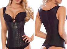 Cargar imagen en el visor de la galería, Faja Chaleco