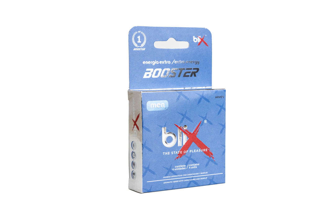 Blix Booster Men